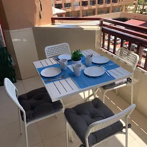  Apartment Palmeras Spain