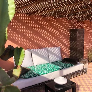  Apartment Vibrant Medina Loft And Roof Morocco